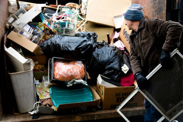 Best Office Junk Removal  in Highlands, NJ