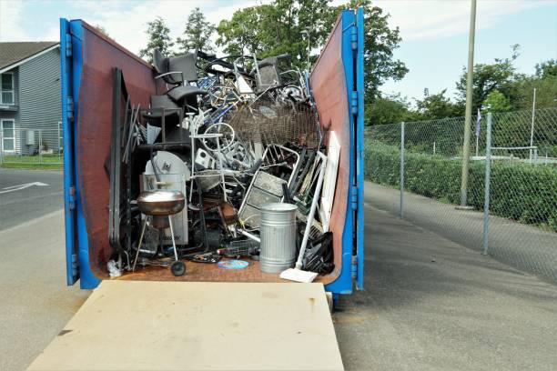 Best Trash Removal Near Me  in Highlands, NJ