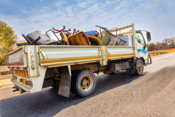 Best Affordable Junk Removal Services  in Highlands, NJ