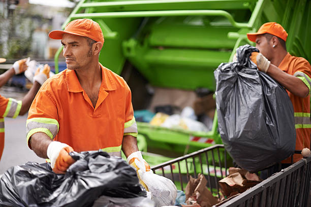 Best Affordable Junk Removal Services  in Highlands, NJ