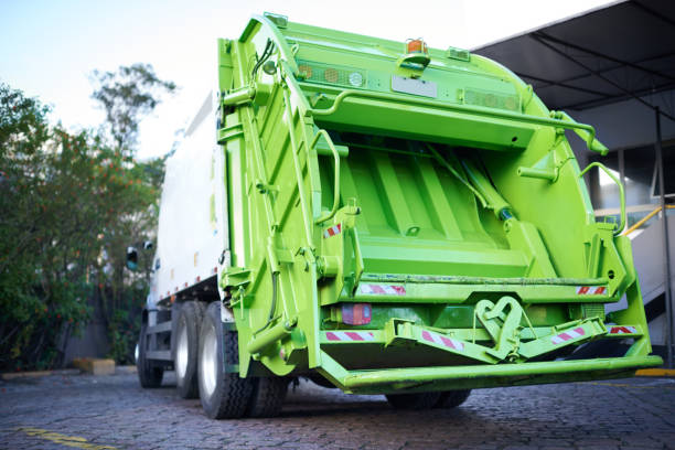 Reliable Highlands, NJ Junk Removal Solutions