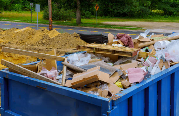 Best Commercial Cleanout Services  in Highlands, NJ